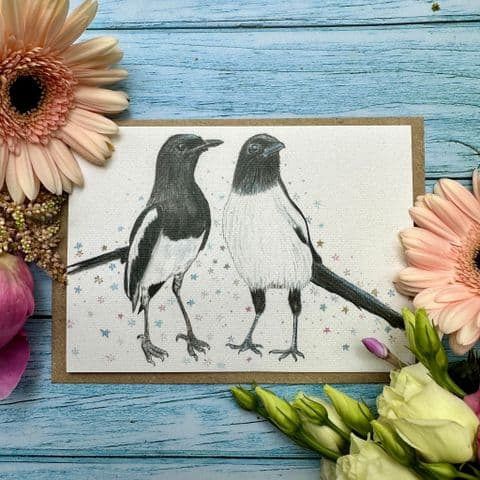 TWO FOR JOY ECO-CARD