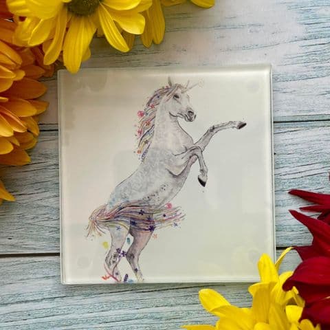 UNICORN ECO-COASTER