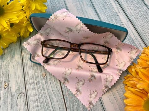 UNICORN LENS CLOTH