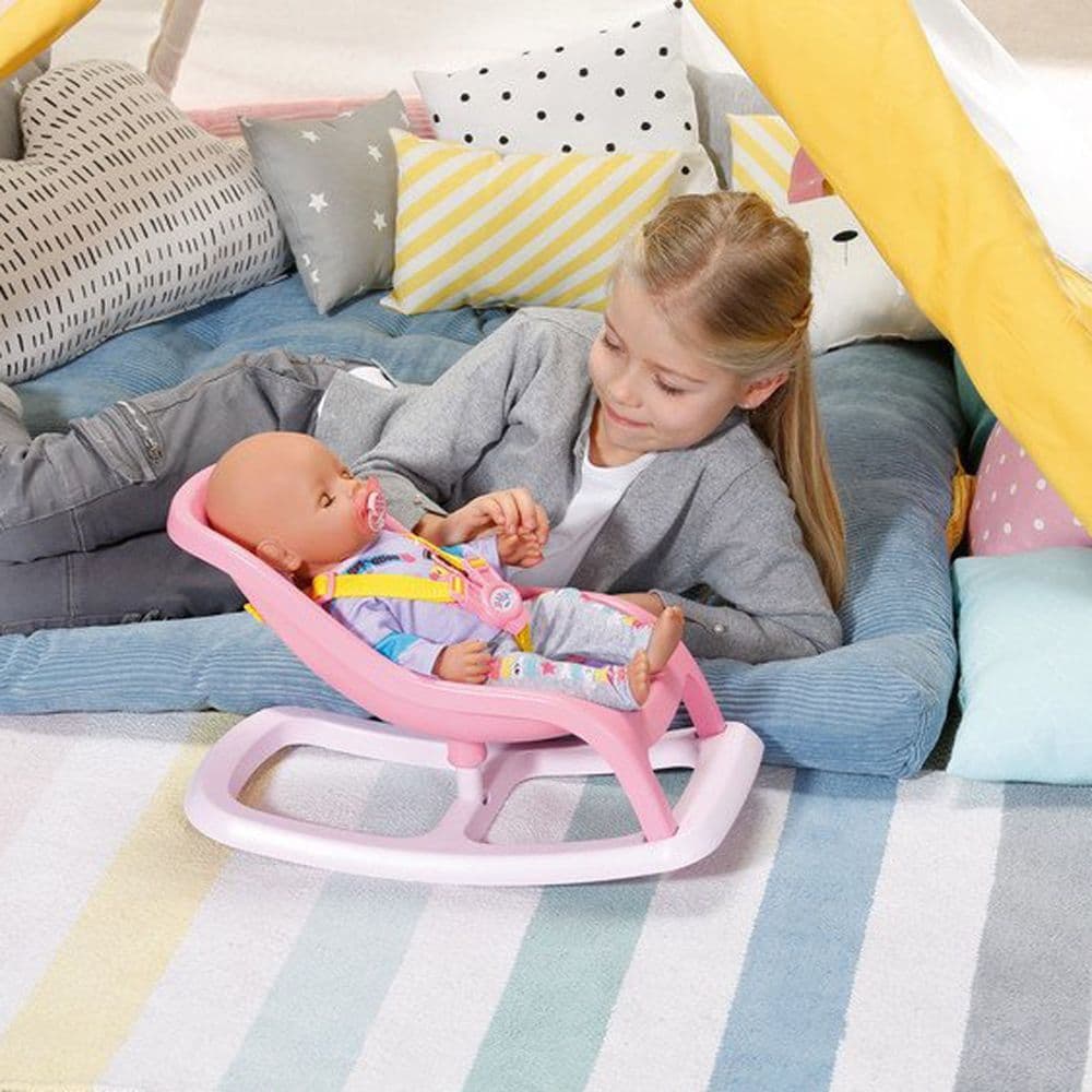 Baby Born Bouncing Chair