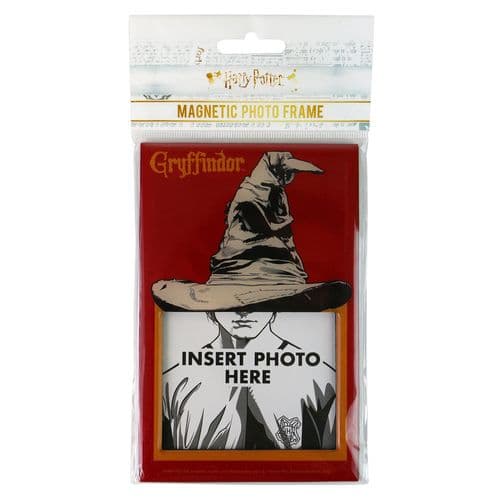Harry Potter Gryffindor Magnetic Photo Frame