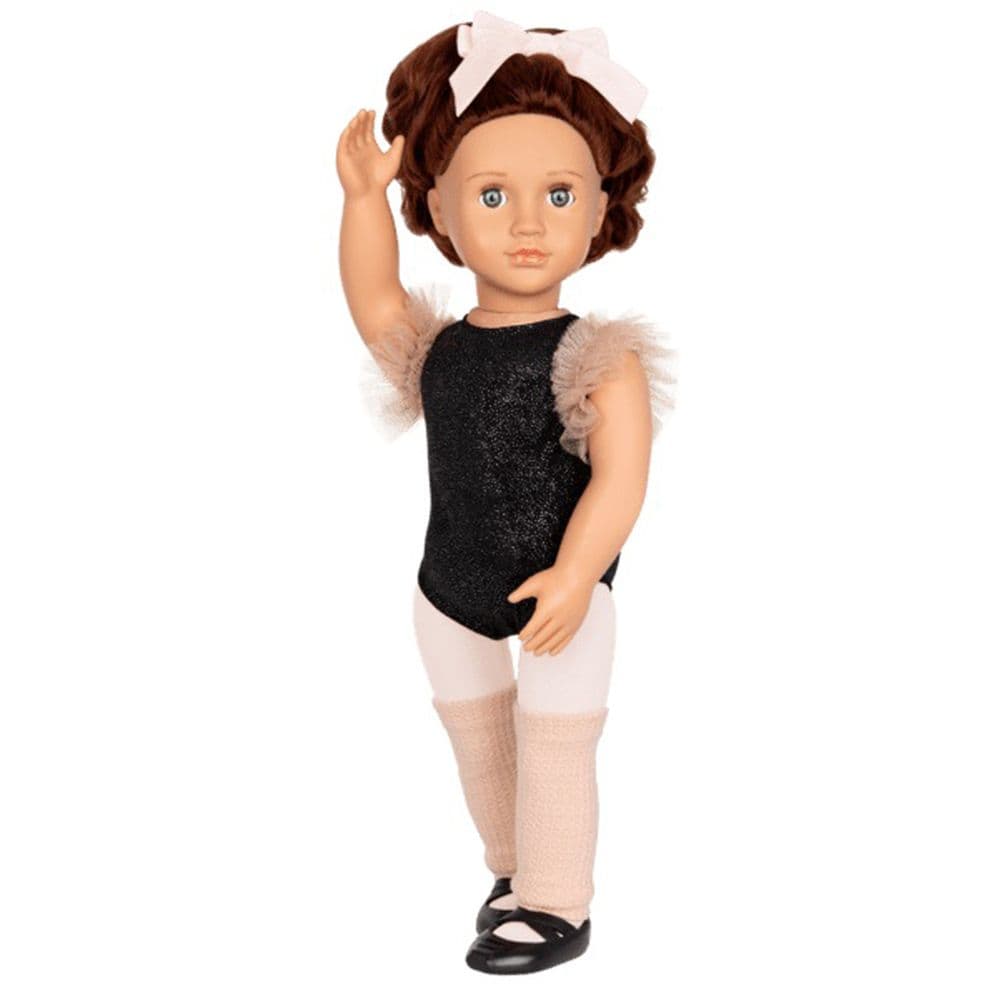 Our Generation 46cm Doll KIERA