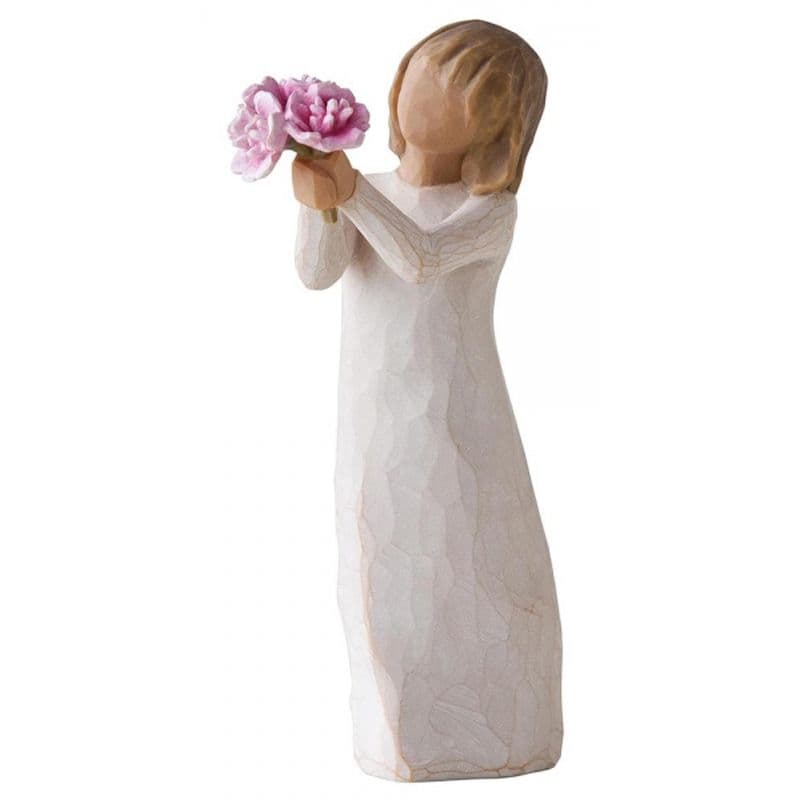 Willow Tree Thank You Figurine