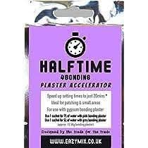 EazyMix HalfTime 4 Bonding Plaster Accelerator