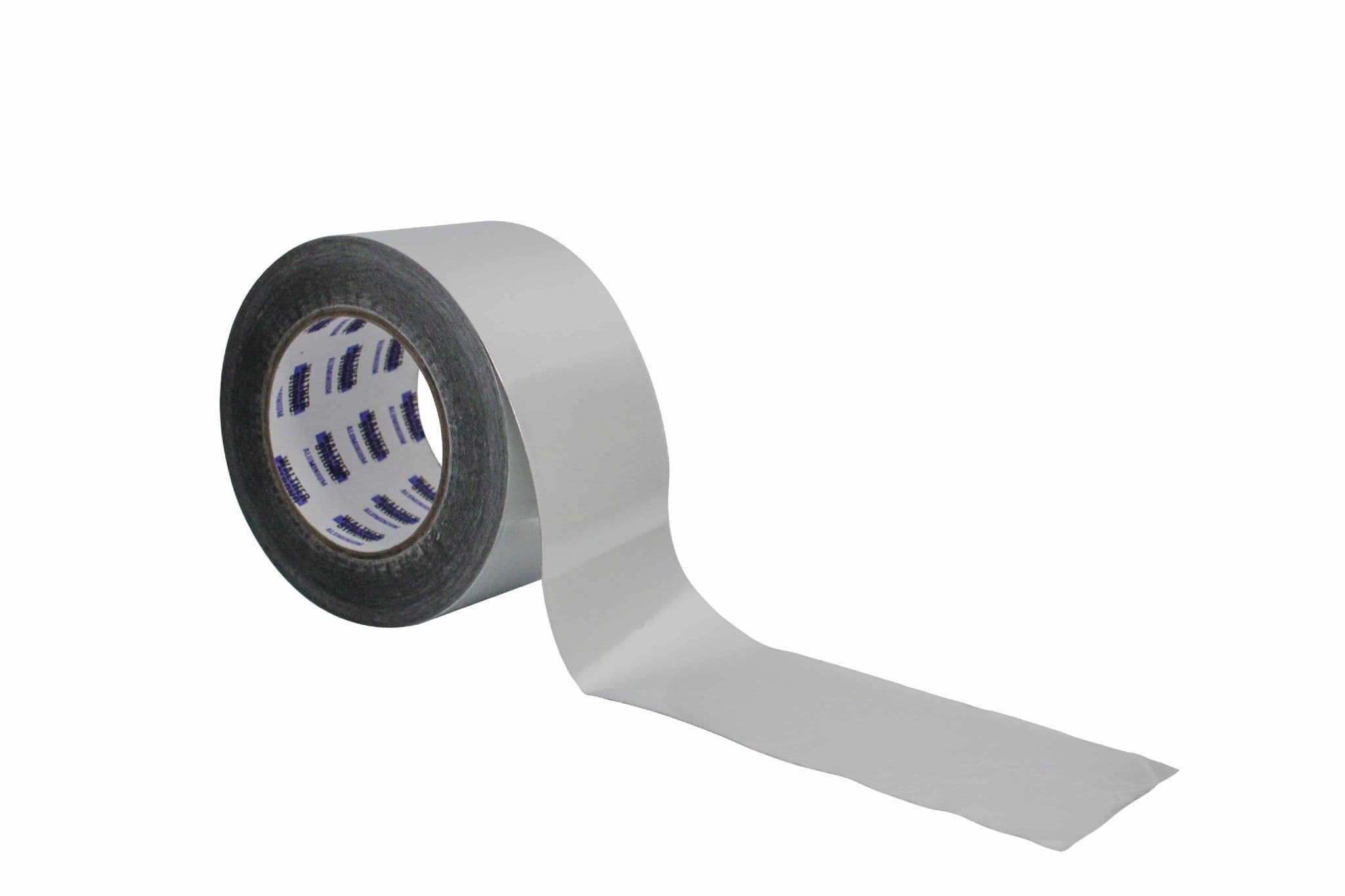 Walther Strong 100mm x 45m HD Aluminium Foil Insulation Tape