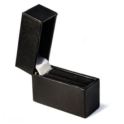 Black Gift Box
