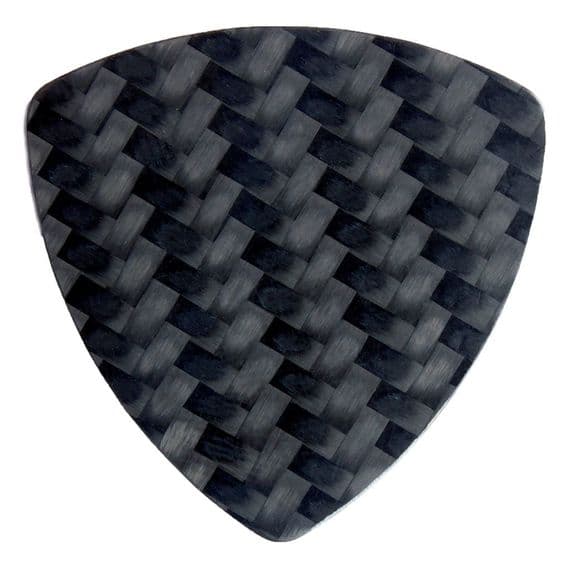 Carbon Tones - Floppy - 1 Guitar Pick | Timber Tones