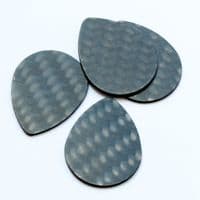 Carbon Tones Mini - Hard On - 1 Guitar Pick | Timber Tones