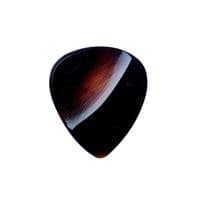 Groove Tones Mini - Black Horn - 1 Pick | Timber Tones