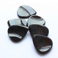 Groove Tones Mini - Black Horn - 1 Pick | Timber Tones