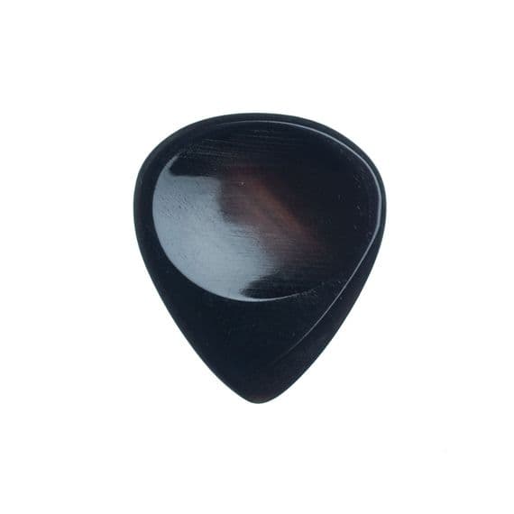 Groove Tones Mini - Black Horn - 1 Pick | Timber Tones