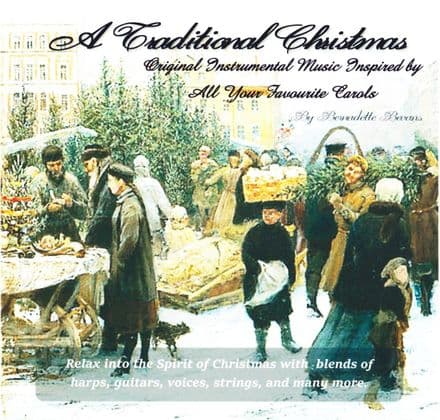 A Traditional Christmas