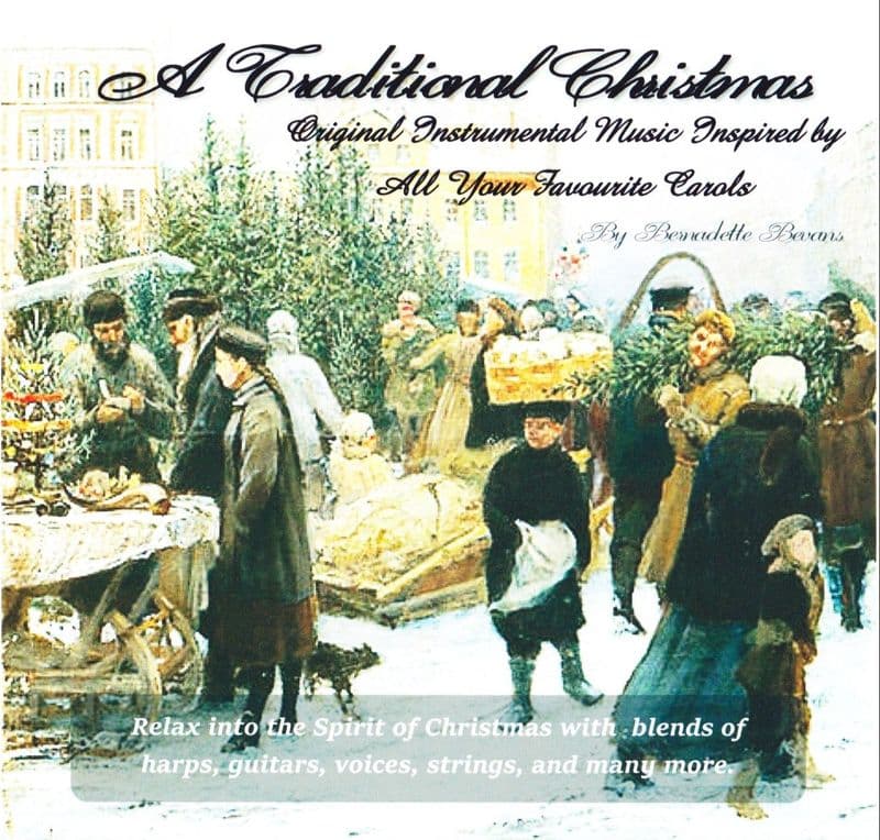 A Traditional Christmas