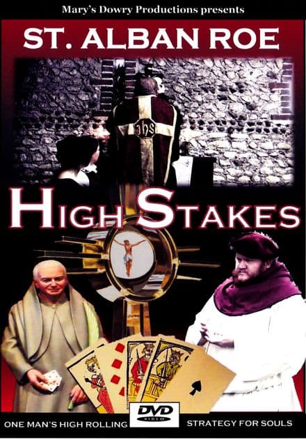 Alban Roe: High Stakes