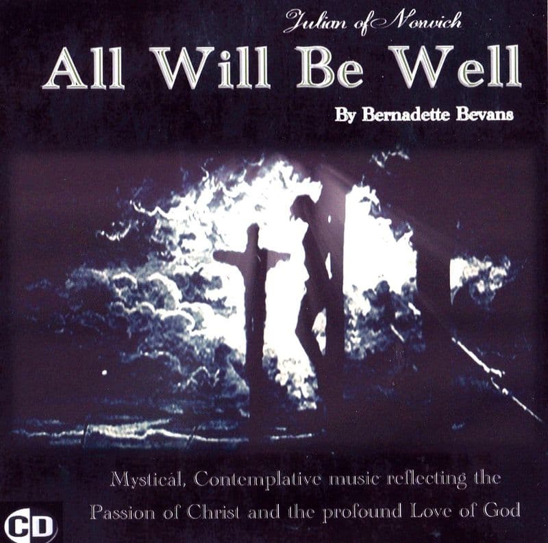 Julian of Norwich Soundtrack Audio CD