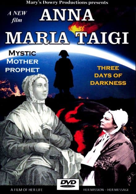 Anna Maria Taigi, Blessed,