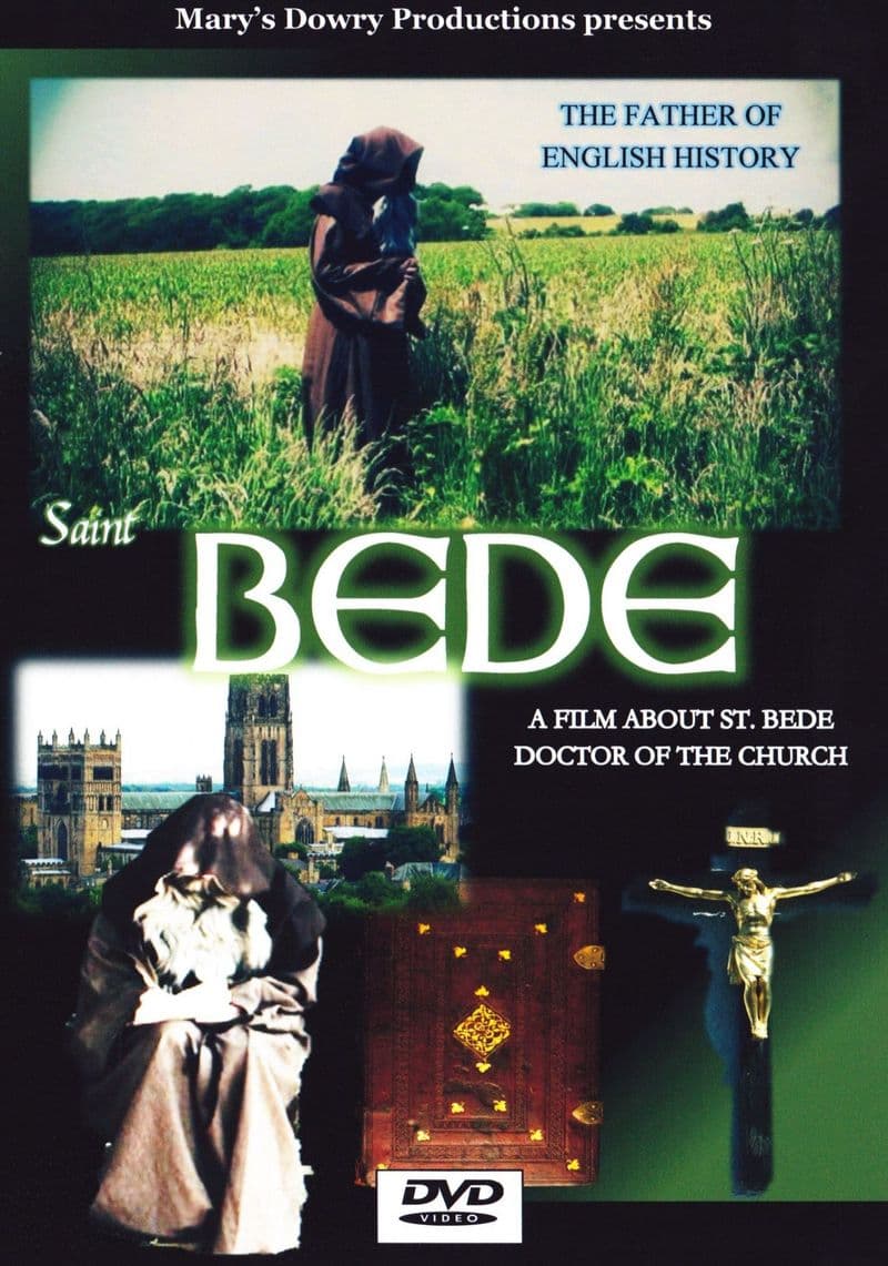Saint Bede, DVD Film