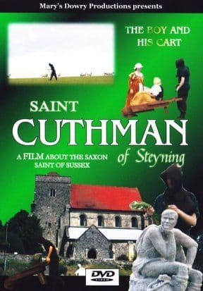 Cuthman of Steyning, DVD