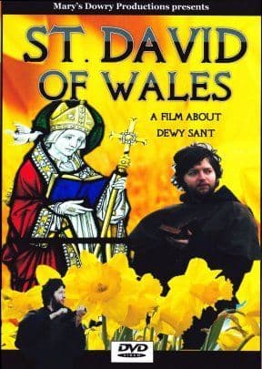 Saint David of Wales, DVD