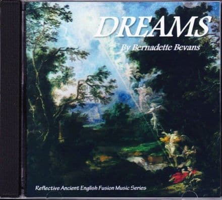 Dreams Music CD