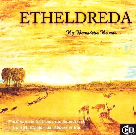 Etheldreda: Music Inspired by a great Saint - SOUNDTRACK