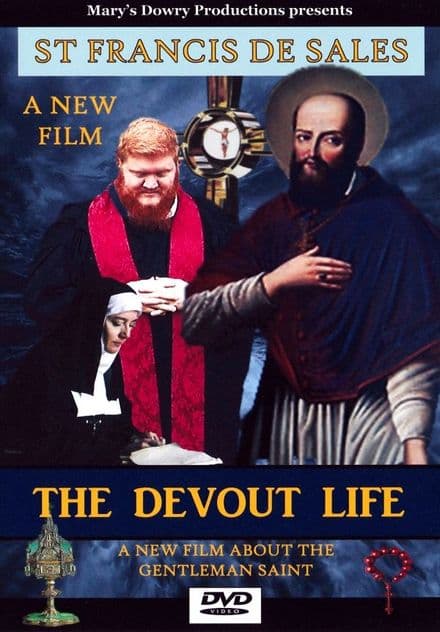 Francis de Sales, Saint, DVD