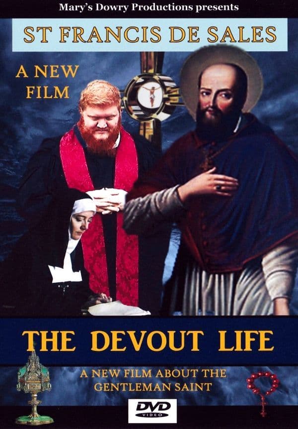 Francis de Sales, Saint, DVD