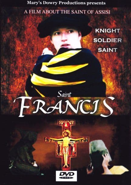 Francis of Assisi, Saint