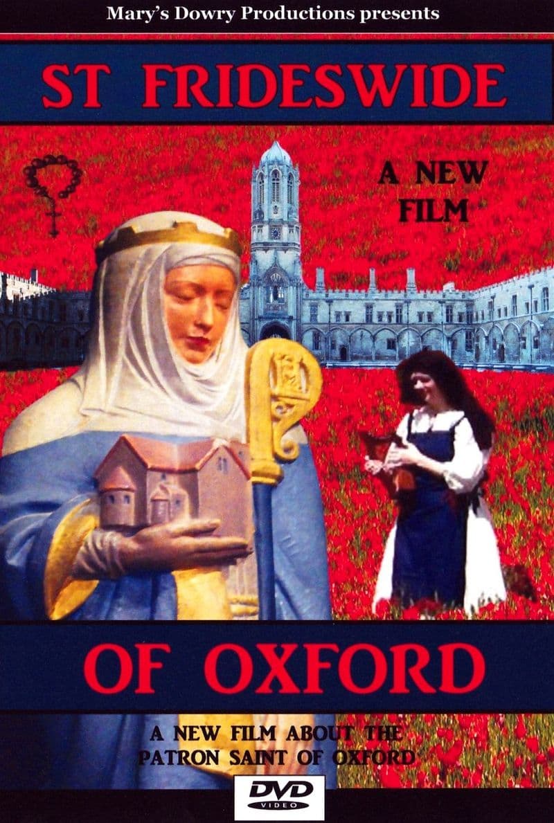 Frideswide of Oxford
