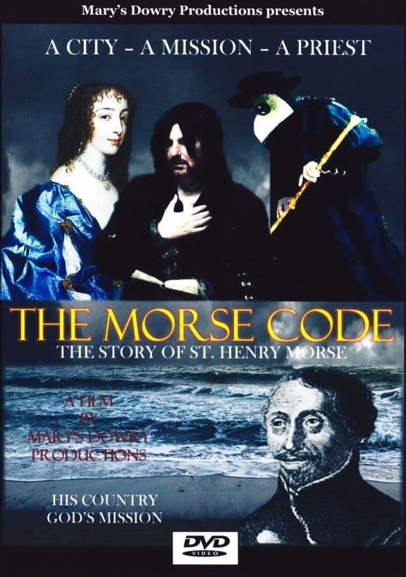 Henry Morse: The Morse Code