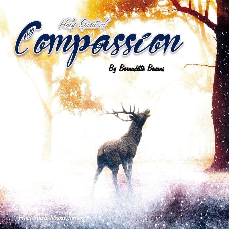 Holy Spirit of Compassion