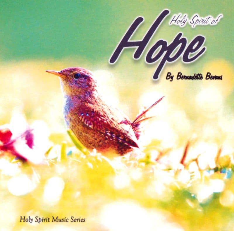 Holy Spirit of Hope