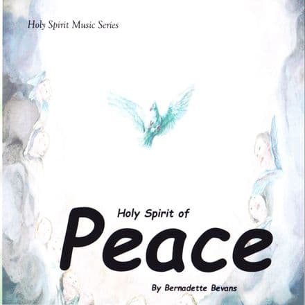 Holy Spirit of Peace