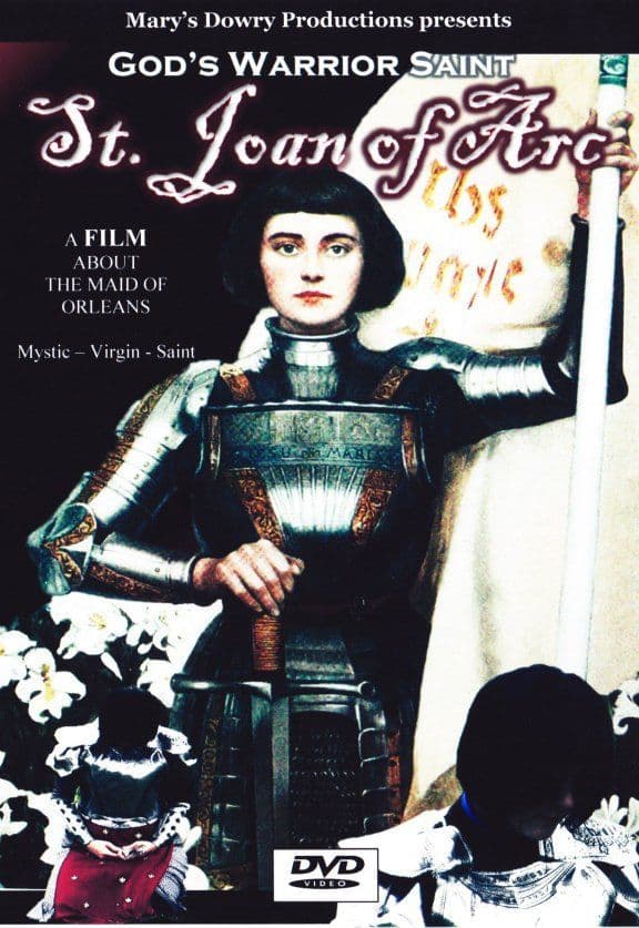 Joan of Arc