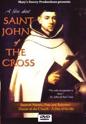 John of the Cross, Saint, Carmelite