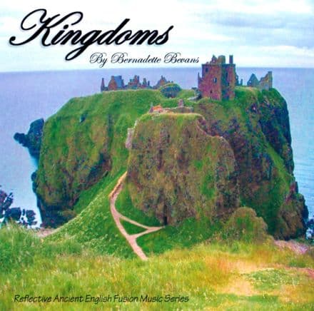 Kingdoms Music CD