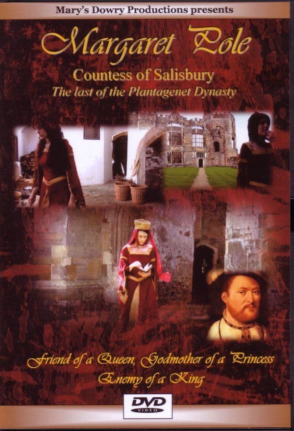 Margaret Pole, Blessed