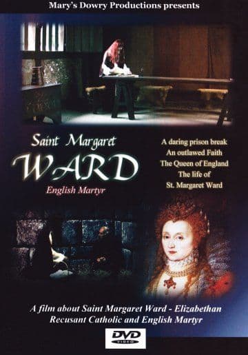 Saint Margaret Ward
