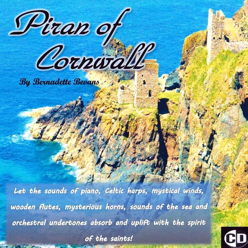 Piran of Cornwall Soundtrack