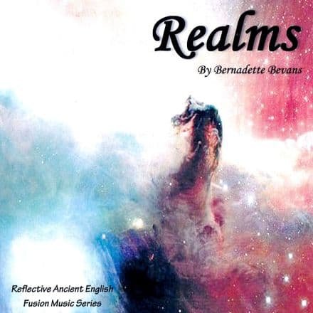 Realms Music CD