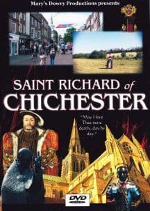 Richard of Chichester, Saint