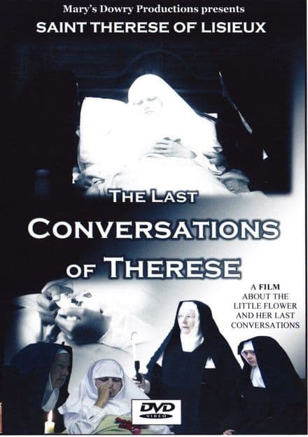 The Last Conversations of Therese, Carmelite