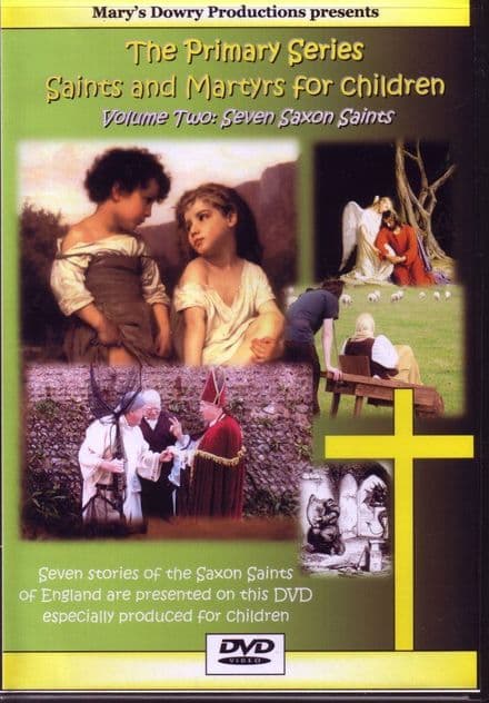 The Primary Series: Volume Two