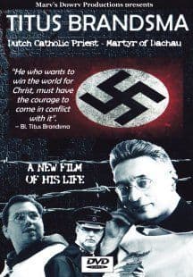 Blessed Titus Brandsma, DVD