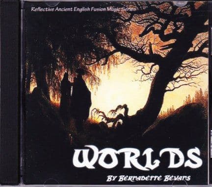 Worlds Music CD