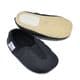 Backorder Omaking Hip Hop Soft-sole Slippers Dance Shoes Black