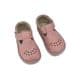 Backorder Omaking Lusti Soft Leather Barefoot Shoes