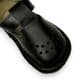 Backorder Omaking Lusti Soft Leather Barefoot Shoes