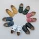 Backorder Omaking Lusti Soft Leather Barefoot Shoes