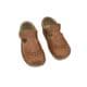 Backorder Omaking Lusti Soft Leather Barefoot Shoes